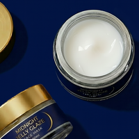 Midnight Jelly Glaze Face Mask