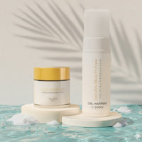 Double Cleansing Set