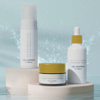 Hydration Essential Trio