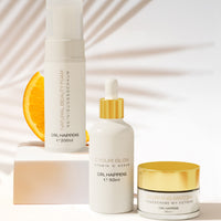 Glow Essential Trio