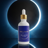 REST & RENEW – NIGHT OIL