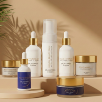 Complete Radiant Skin Kit — Deine 7-Schritte-Routine