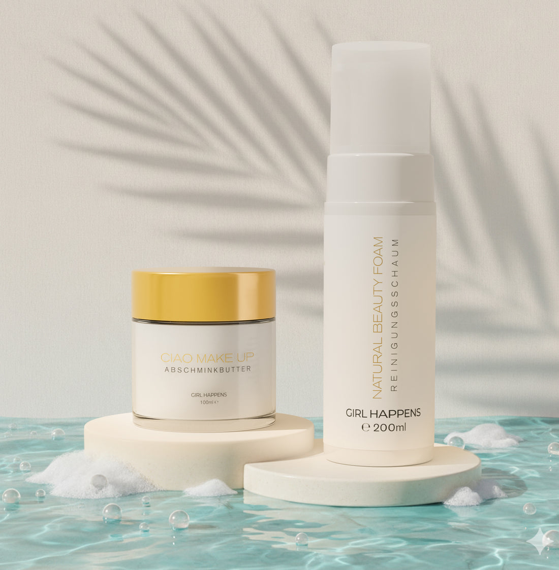 Double Cleansing Set