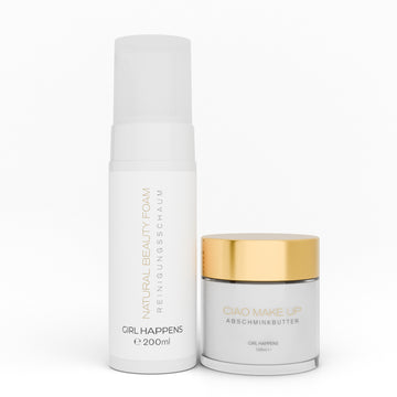 Double Cleansing Set