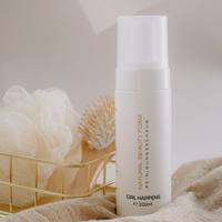 Natural Beauty Foam - Reinigungsschaum