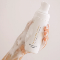 Natural Beauty Foam - Reinigungsschaum