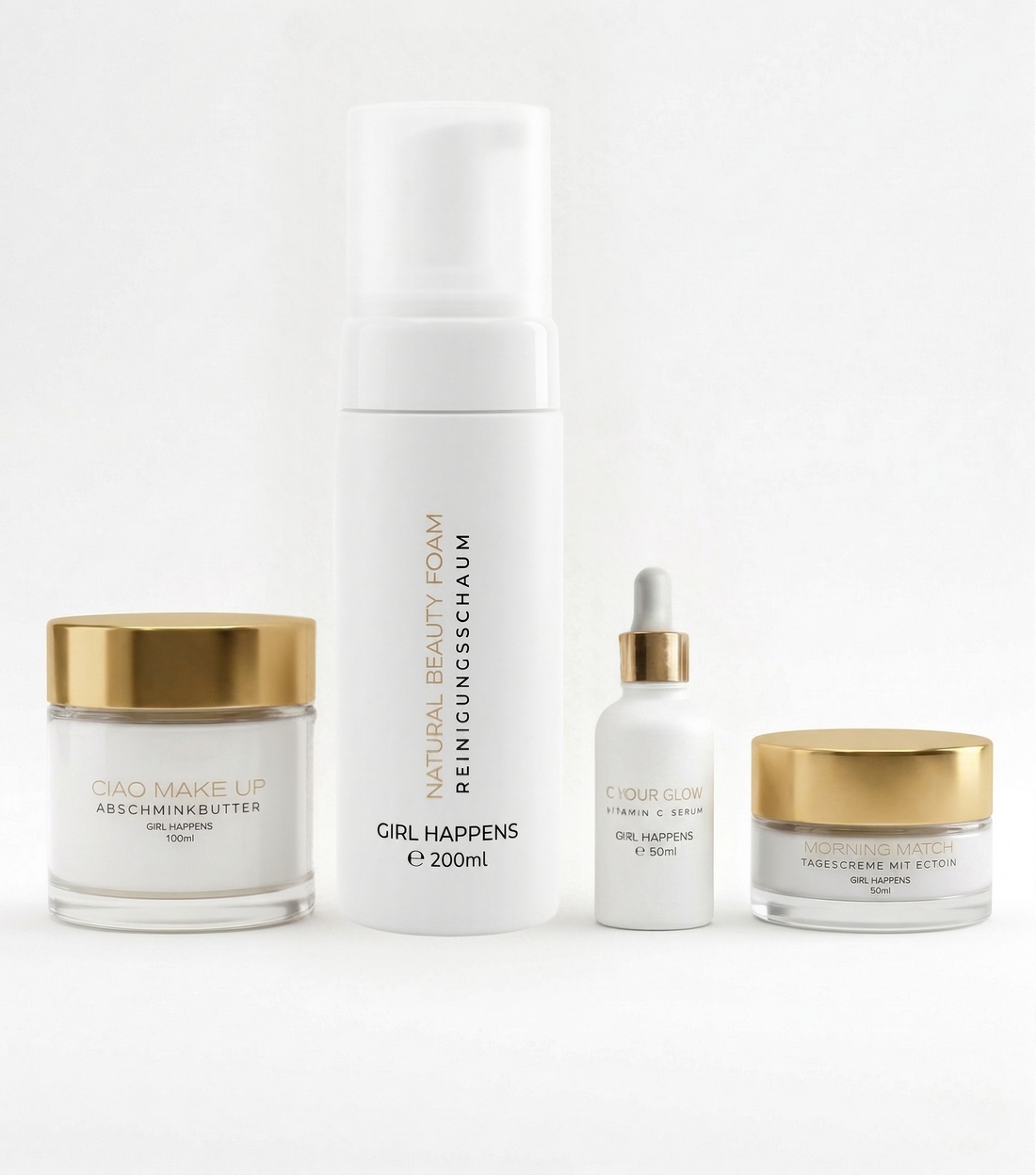 Skincare Beginner Kit
