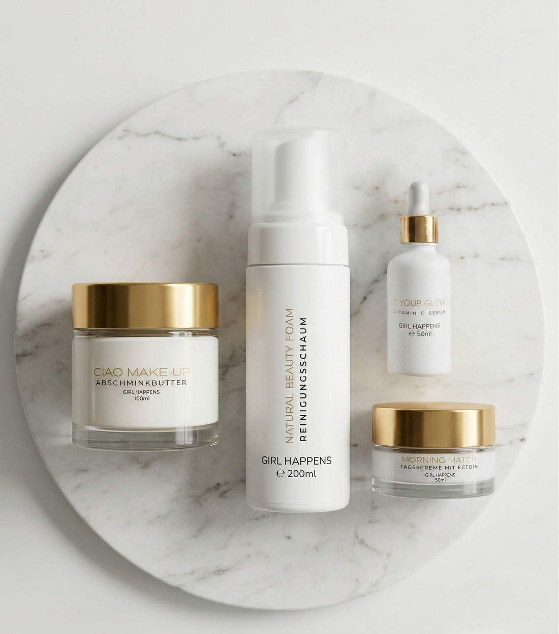 Skincare Beginner Kit