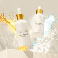 Serum Power Duo — Glow + Hydration