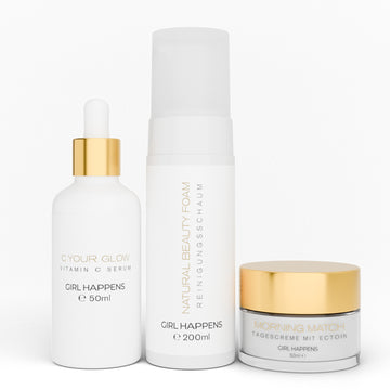 Glow Essential Trio