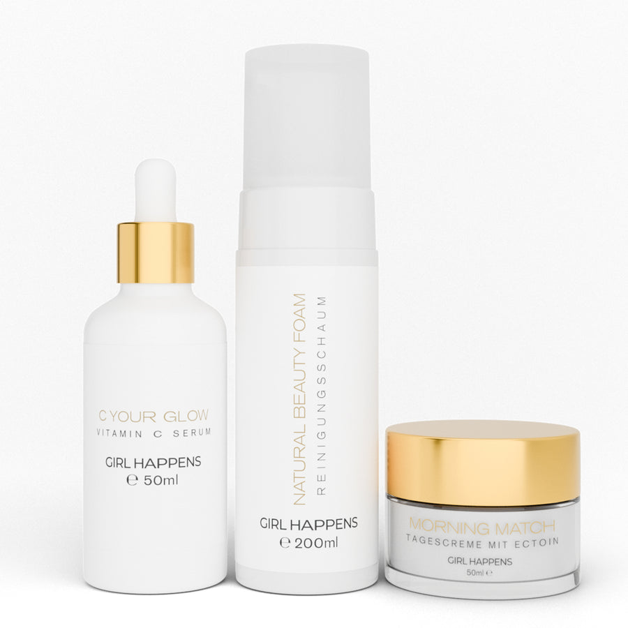 Glow Essential Trio