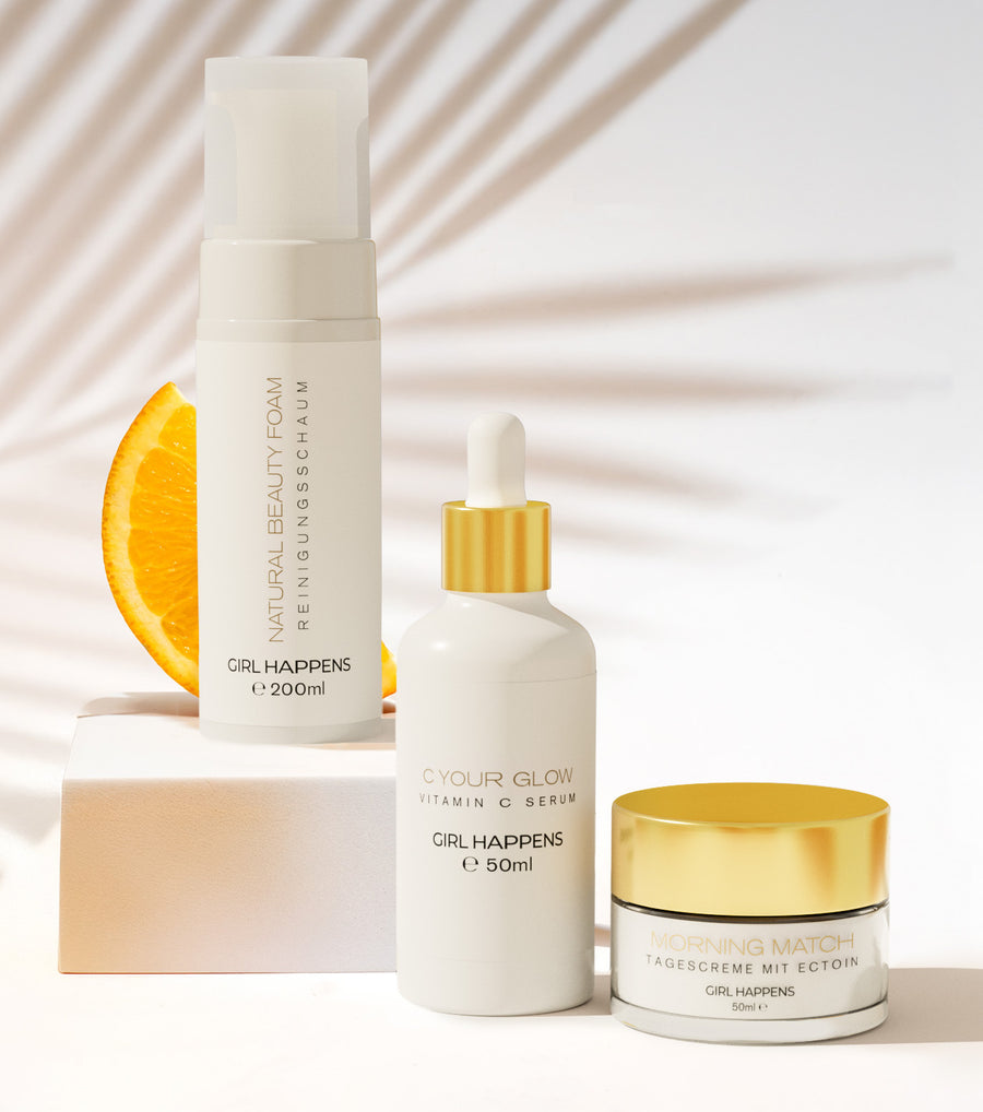 Glow Essential Trio