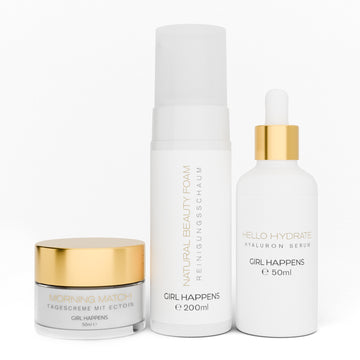 Hydration Essential Trio