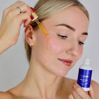 REST & RENEW – NIGHT OIL