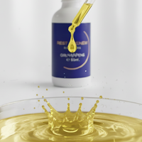 REST & RENEW – NIGHT OIL